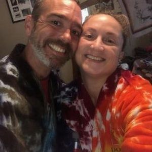 Meet your Posher, Mike